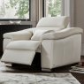 Nicoletti Home Nicoletti Home Thema - Power Recliner Chair