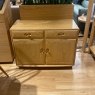 Ercol Clearance Ercol Windsor - Cabinet With Drawers