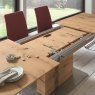 Venjakob Venjakob Lid 634 - Extending Dining Table