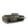 Nicoletti Home Nicoletti Home Pisco - 2 Seater Power Recliner Sofa