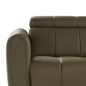 Nicoletti Home Nicoletti Home Pisco - 2 Seater Power Recliner Sofa