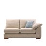 Ashwood Upholstery Darcie - 3 Seater Sofa with One Right Hand Facing Arm