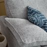 Ashwood Upholstery Darcie - 3 Seater Sofa with One Right Hand Facing Arm