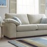 Ashwood Upholstery Darcie - 3 Seater Sofa with One Left Hand Facing Arm