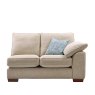 Ashwood Upholstery Darcie - 2 Seater Sofa with One Right Hand Facing Arm