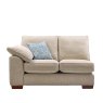 Ashwood Upholstery Darcie - 2 Seater Sofa with One Left Hand Facing Arm