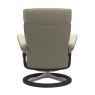 Stressless Stressless Erik - Recliner Chair and Footstool (Signature Base)