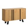 Classic Furniture Gibralta - Three Door Sideboard