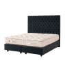 Vispring Vispring Tiara Superb - Sprung Edge Divan Set