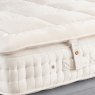 Vispring Vispring Mattress Topper - Pillowtop