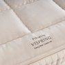 Vispring Vispring Mattress Topper - Pillowtop