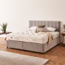 Vispring Vispring Plymouth Baronet Superb - Promo Divan Bed Mattress Set