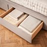 Vispring Vispring Plymouth Baronet Superb - Promo Divan Bed Mattress Set