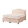 Vispring Vispring Regal Superb - Divan Bed Mattress Set