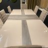 Alf Florence Dining - Extending Dining Table