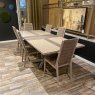 Alf Florence Dining - Extending Dining Table