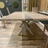 Alf Florence Dining - Extending Dining Table