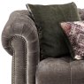 Hydeline Furniture Richmond - Four Seater Chesterfield Sofa