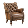 Hydeline Furniture Woodstock - Accent Chair