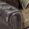 Hydeline Furniture Beaumont - Four Seater Sofa (Scatter Back)