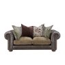 Hydeline Furniture Beaumont - Two Seater Sofa (Scatter Back)