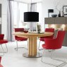 Venjakob Venjakob Chi 204 - Extending Dining Table