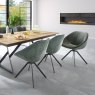 Venjakob Venjakob Liv 2031 - Dining Chair