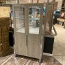 Kettle Interiors Vienna Dining - Drinks Cabinet