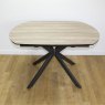 Classic Furniture Parkgate - Delta Motion Table