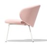 Connubia Connubia Tuka - Lounge Chair