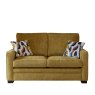 Alstons Clover - Two Seater Sofa Bed (Deluxe Memory Foam)