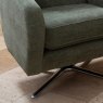 Alstons Clover - Magnus Swivel Chair