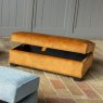 Alstons Clover - Ottoman