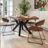 Connubia Connubia New York - Dining Chair