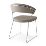 Connubia Connubia New York - Dining Chair