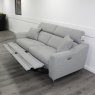 Ashwood Upholstery Madrid - 3 Seater Motion Lounger