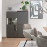 Venjakob Venjakob Sentino 3000 - Highboard (5279)