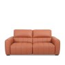 HTL Uk Ltd Hendon - 2 Seater Power Recliner Sofa