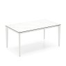 Connubia Connubia Artic Fast - Dining Table (160cm)