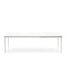 Connubia Connubia Artic Fast - Dining Table (160cm)