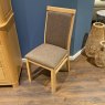 MTE Faro - Dining Chair