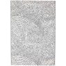 Master Craft Rugs Ltd Tiago Rug - 46307-AF100