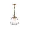 Laura Ashley Laura Ashley - Corbridge Pendant Antique Brass