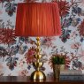 Laura Ashley Laura Ashley - Eleonore Table Lamp (Aged Brass Base Only)