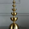 Laura Ashley Laura Ashley - Eleonore Table Lamp (Aged Brass Base Only)