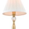 Laura Ashley Laura Ashley - Ellis Table Lamp Antique Brass With Ivory Shade