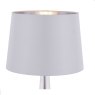 Laura Ashley Laura Ashley - Emyr Silk Tapered Drum Shade Cream