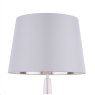 Laura Ashley Laura Ashley - Emyr Silk Tapered Drum Shade Cream