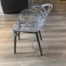 HND (UK) Flavia - Chair (Meteor Grey)