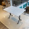 HND (UK) Resto - Table (Grey Frame)